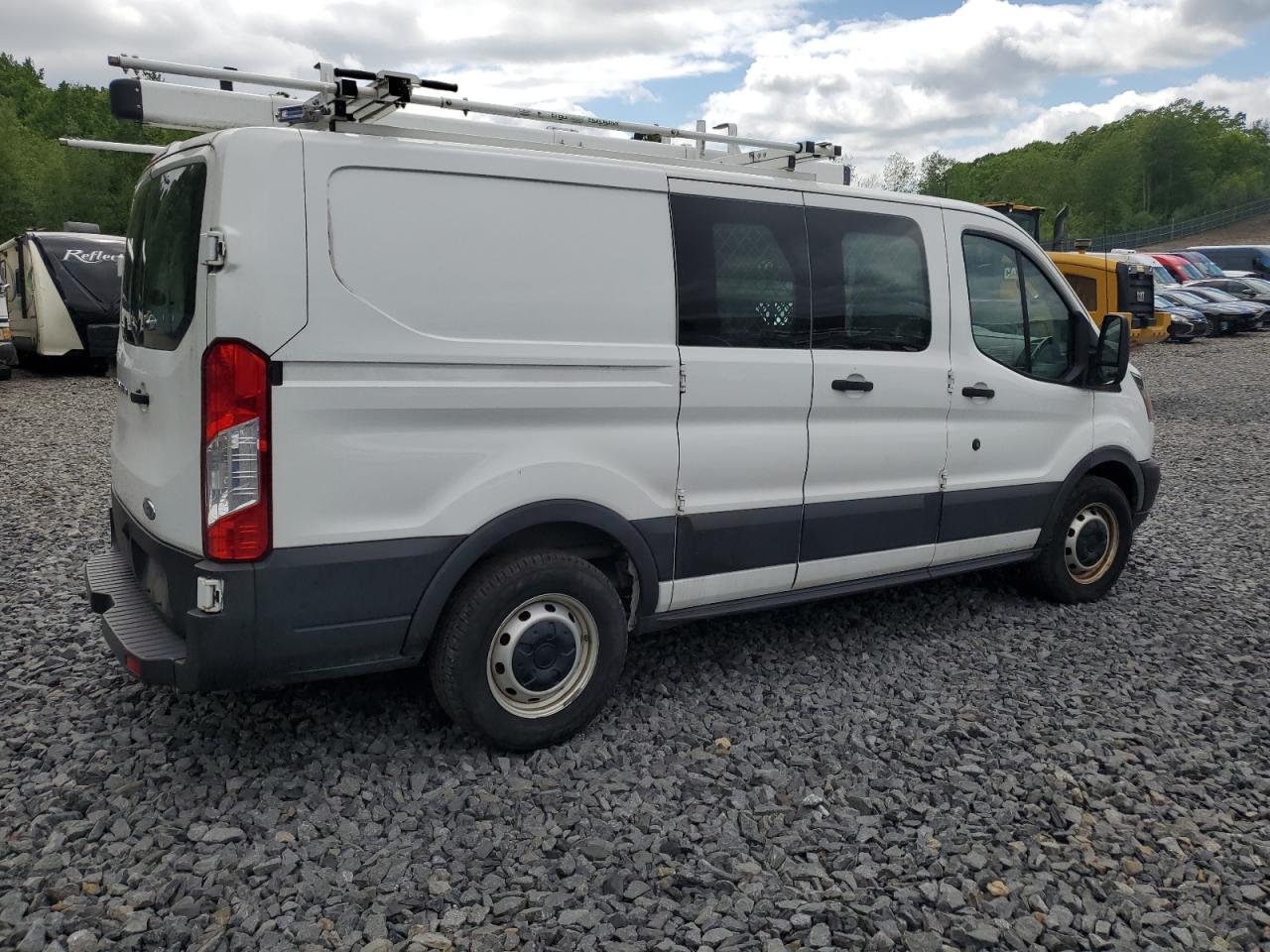 1FTYE1ZM9KKB38868 FORD TRANSIT 2019