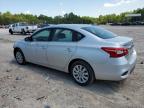 2019 Nissan Sentra S for Sale in Charles City, VA - Front End