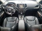 2018 Jeep Cherokee Limited продається в Fredericksburg, VA - Side