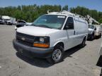 2013 Chevrolet Express G2500    for Sale in Cahokia Heights, IL - Minor Dent/Scratches