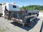 2018 Sure-Trac St8214Hlod-B-140 Dump Trailer en Venta en Grenada, MS - Rear End