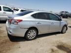 2017 Nissan Sentra S   იყიდება Tucson-ში, AZ - Undercarriage