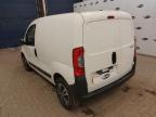 2015 CITROEN NEMO 660 X for sale at Copart SANDWICH