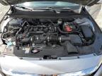 2018 Honda Accord Lx на продаже в Graham, WA - Side