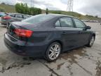 2015 Volkswagen Jetta Sel продається в Littleton, CO - Front End