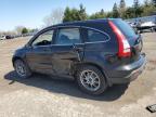 2007 HONDA CR-V LX   for sale at Copart ON - TORONTO