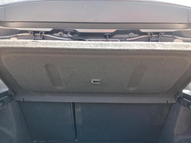 2015 KIA CEED 2 ISG