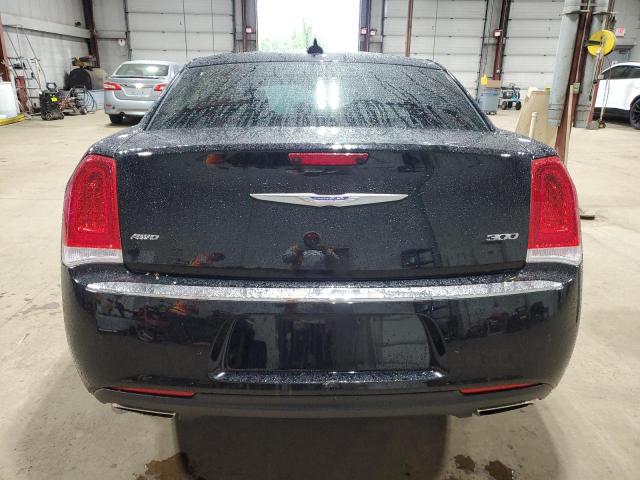 CHRYSLER 300 2020 Czarny