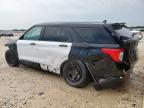 2021 Ford Explorer Police Interceptor de vânzare în San Antonio, TX - All Over