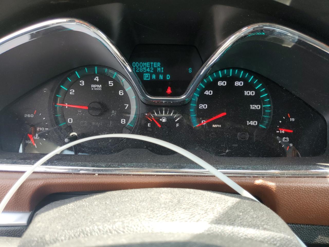 2016 Chevrolet Traverse Lt VIN: 1GNKVGKDXGJ254698 Lot: 56751005