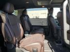 2024 Toyota Sienna Limited იყიდება Rancho Cucamonga-ში, CA - Front End