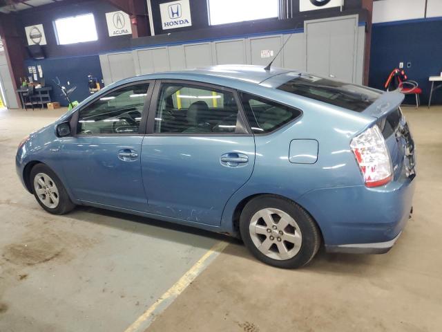 2007 TOYOTA PRIUS