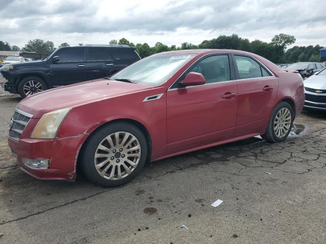 2011 Cadillac Cts Performance Collection
