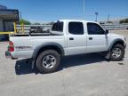 2004 Toyota Tacoma Double Cab Prerunner for Sale in Las Vegas, NV - Front End