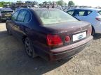 2003 LEXUS GS300 SE A for sale at Copart ROCHFORD