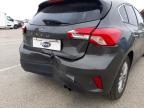 2020 FORD FOCUS TITA for sale at Copart SANDWICH
