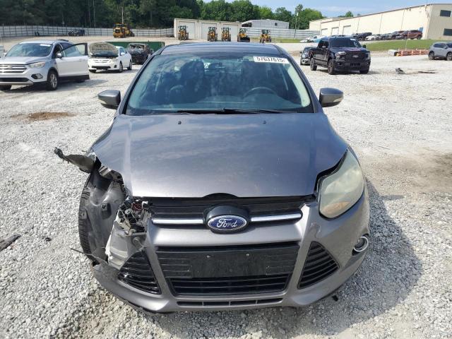  FORD FOCUS 2014 Gray