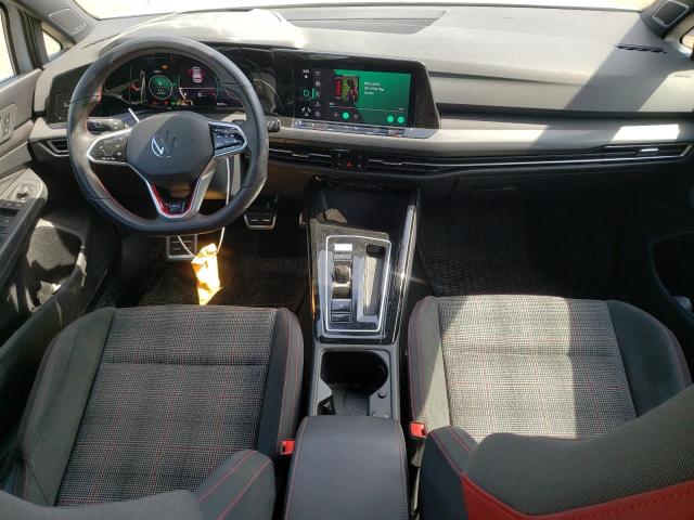 2023 VOLKSWAGEN GTI 40TH ANNIVERSARY  