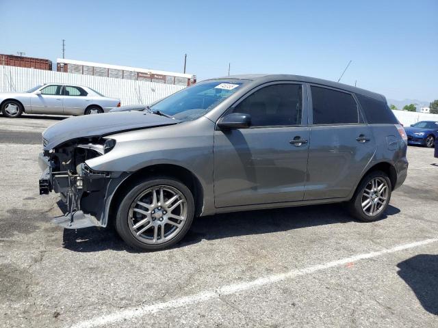 2008 Toyota Corolla Matrix Xr