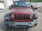 2021 Jeep Wrangler Unlimited Sport იყიდება York Haven-ში, PA - Side