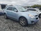 2015 Chevrolet Equinox Lt na sprzedaż w Duryea, PA - Mechanical