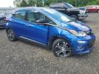 2020 Chevrolet Bolt Ev Premier na sprzedaż w Waldorf, MD - All Over