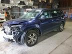2016 Honda Pilot Exl იყიდება Albany-ში, NY - Front End