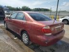 2005 Toyota Camry Le на продаже в Montgomery, AL - Front End