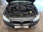 2019 BMW 118I SE BU for sale at Copart WESTBURY