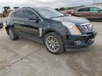 2015 Cadillac Srx Premium Collection zu verkaufen in Grand Prairie, TX - Rear End