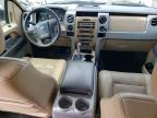 2011 Ford F150 Supercrew en Venta en Columbia Station, OH - Minor Dent/Scratches