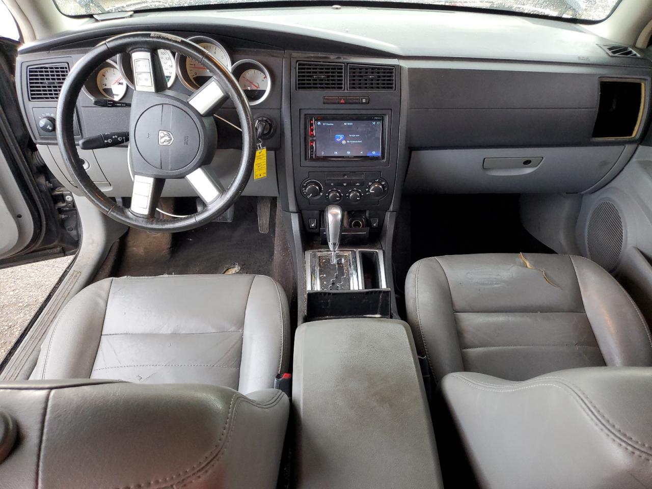 2006 Dodge Charger R/T VIN: 2B3KA53H86H179110 Lot: 56318655
