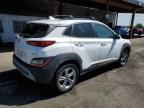 2023 Hyundai Kona Sel for Sale in Denver, CO - Front End