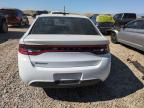 2016 Dodge Dart Sxt Sport for Sale in Magna, UT - Front End