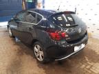 2013 VAUXHALL ASTRA SRI for sale at Copart SANDWICH