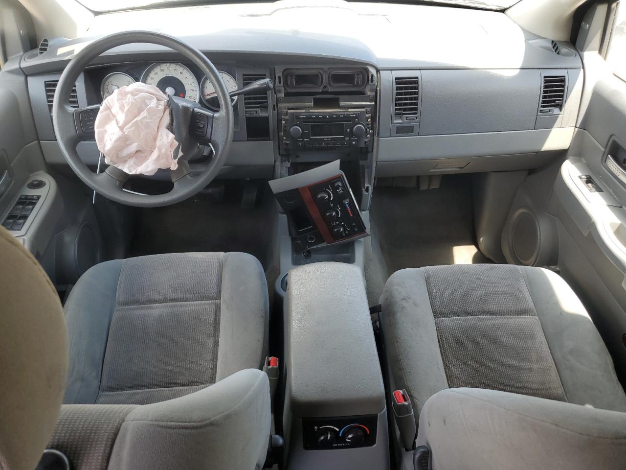 2004 Dodge Durango Slt VIN: 1D4HD48NX4F167468 Lot: 56665595