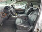 2012 Nissan Armada Sv იყიდება Gainesville-ში, GA - Rear End