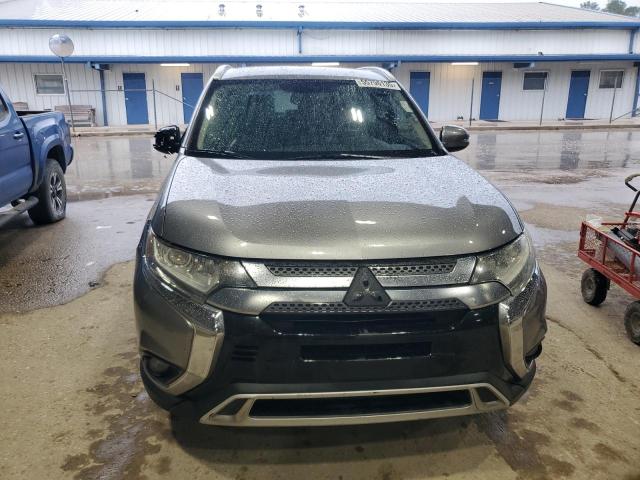  MITSUBISHI OUTLANDER 2019 Gray
