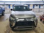 2019 Mitsubishi Outlander Se na sprzedaż w Greenwell Springs, LA - Minor Dent/Scratches