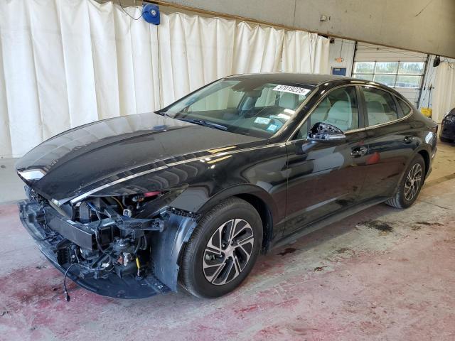  HYUNDAI SONATA 2023 Черный