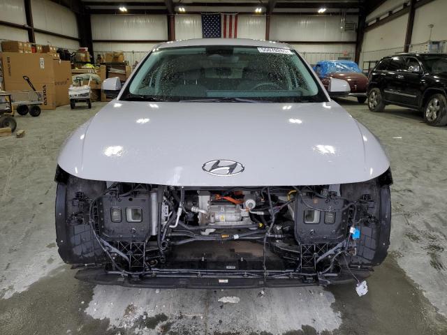  HYUNDAI IONIQ 2022 Szary