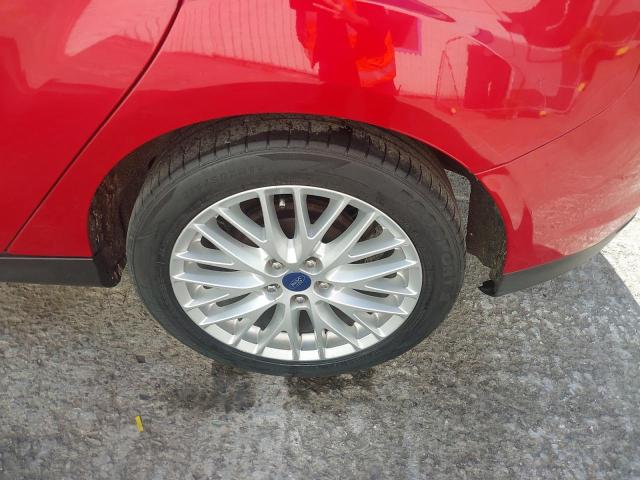 2013 FORD FOCUS ZETE
