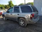 2006 Chevrolet Trailblazer Ls for Sale in York Haven, PA - Front End