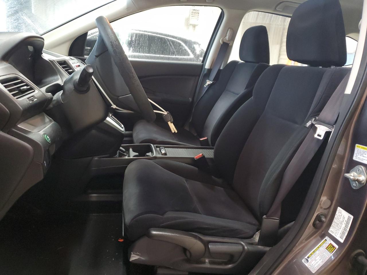2013 Honda Cr-V Lx VIN: 5J6RM4H3XDL066748 Lot: 56716485