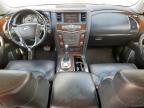 2020 Nissan Armada Sv на продаже в Houston, TX - Minor Dent/Scratches