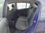 2013 VAUXHALL CORSA EXCL for sale at Copart YORK