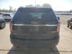 2015 Ford Explorer Xlt იყიდება Eldridge-ში, IA - Front End