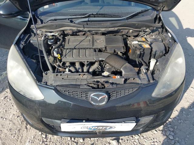 2007 MAZDA 2 1.3 TS2 5DR