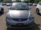 2007 Honda Fit S na sprzedaż w Portland, OR - Front End