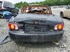 1999 Mazda Mx-5 Miata  за продажба в Byron, GA - Burn